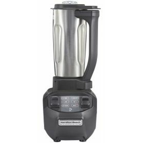 БЛЕНДЕР HAMILTON BEACH HBB255S-CE