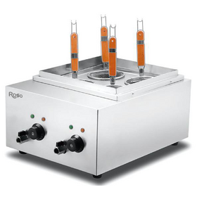 Настольная Макароноварка Rosso HEN-4A