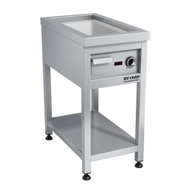 Жарочная поверхность электрическая ЕТP1 "Чайтен"