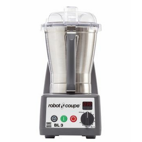 БЛЕНДЕР ROBOT COUPE BL 3 47010A