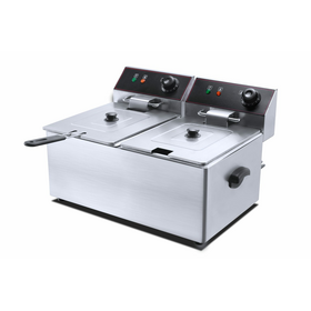 Фритюрница HEF-8L-2