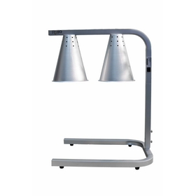 Лампа инфракрасная для подогрева (двойная) HW-819B