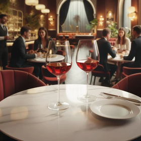 Бокал д/вина Chef & Sommelier " Галеа" 650 мл. d=100 мм. h=235 мм. .