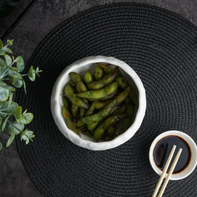 Cалатник 550 мл, d=15 см,серия "White Moon", P.L. - Proff Cuisine