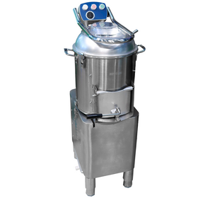 Картофелечистка HLP-15