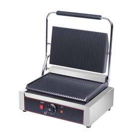 Грили контактные HEG-811E