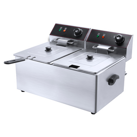 Фритюрница HEF-11L-2