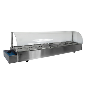 Мармит HBM-150