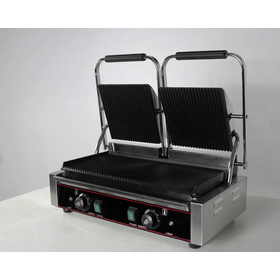 Грили контактные ROSSO PRO HSG57E PRO