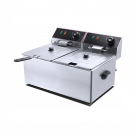 Фритюрница HEF-4L-2