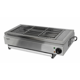 Гриль-барбекю электрический HBO-70