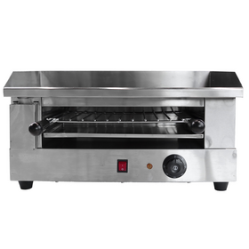 Гриль-саламандра HEG-580