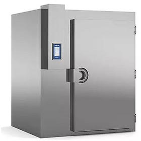 Шкаф шоковой заморозки IRINOX MULTIFRESH STANDARD MF 180.2 L тип С рампа+ограничитель двери 120°+Sanigen + зимний комплект RR, PMF1802LSAS