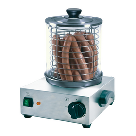 Аппарат для хот догов HHD-2