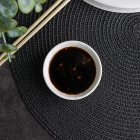 Cоусник 50 мл, d=7,5 см,серия "White Moon", P.L. - Proff Cuisine