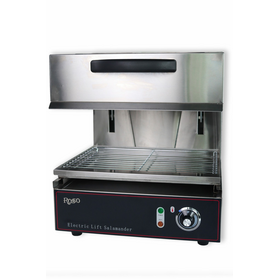 Гриль саламандра HES-450