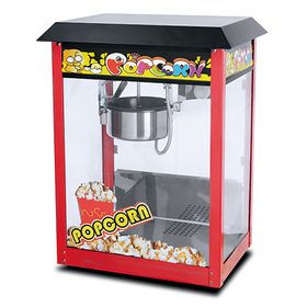 АППАРАТ ДЛЯ ПОПКОРНА HP-6C