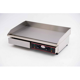 Поверхность жарочная HEG-820