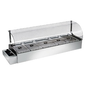 Мармит HBM-100