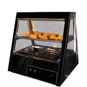 Витрина тепловая HW-2x2