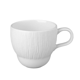 Чашка чайная 320 мл,серия "White Moon", P.L. - Proff Cuisine