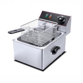 Фритюрницы HEF-4L