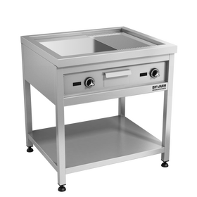 Жарочная поверхность электрическая ЕТP2 "Такора"