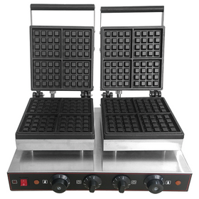 Вафельница HWB-2S