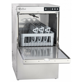 Машина стаканомоечная МПК-400Ф