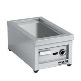 Жарочная поверхность электрическая ЕТP1 "Сангай"