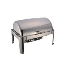 Мармит EcoLine с откидной крышкой 55*65 см, P.L. Proff Cuisine