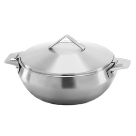 Кастрюля 42*42*16 см P.L.--Hotelware