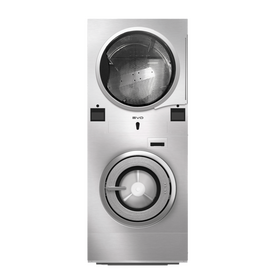 Коммерческая стирально-cушильная машина Haier ECC14C