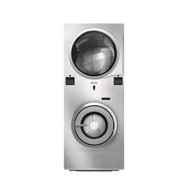 Коммерческая стирально-cушильная машина Haier ECC23C