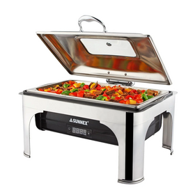 Мармит электрический,64*43*30, 220V, 13,5 л, P.L. Proff Cuisine