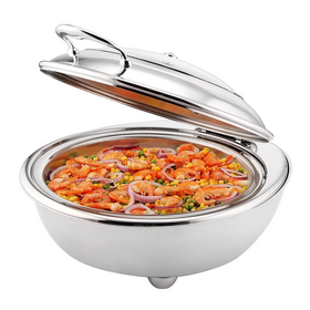 Мармит электрический "Genoa",(220v.50hz.310w) 6.8 л, P.L.- Proff Cuisine