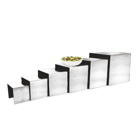 Подставка для выкладки 17*17*17 P.L.--Hotelware