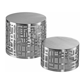 Подставка для выкладки 25*25*16 см P.L.--Hotelware