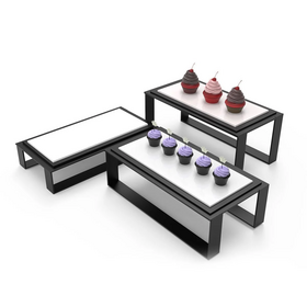 Подставка для выкладки 30*18*5 см P.L.--Hotelware