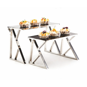 Подставка для выкладки 35*21*21 см P.L.--Hotelware