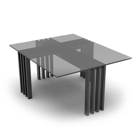 Подставка для выкладки 40*40*25 см P.L.--Hotelware