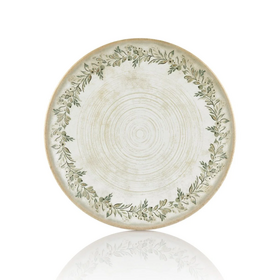Тарелка d=15 cм,фарфор,серия "Oliva", By Bone