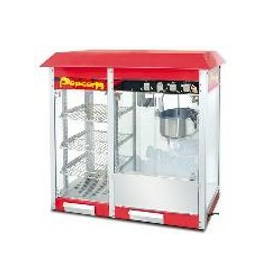 Аппарат для поп-корна HW-P8