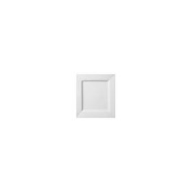 ТАРЕЛКА CAMEO SQUARE RIM 15,3Х15,3CM H1,7СМ 713-61