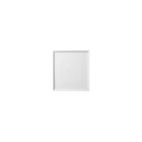 ТАРЕЛКА CAMEO NARROW RIM 20Х20СМ H1,5СМ 709-81