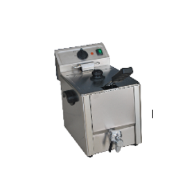 Фритюрница HDF8