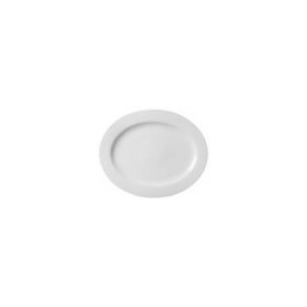 БЛЮДО CAMEO IMPERIAL WHITE 21Х15СМ H2,1СМ 210-83