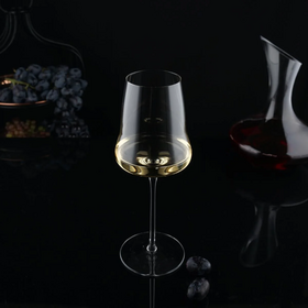 Бокал для вина 490 мл,серия "Great Wine" P.L.- BARWARE