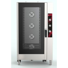 ПАРОКОНВЕКТОМАТ TATRA TPI 20 M.1V