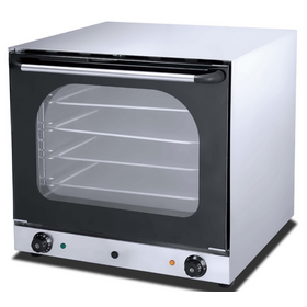 Печь конвекционная HEB-4F